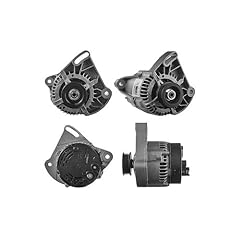Alternator fits fiat for sale  Delivered anywhere in Ireland
