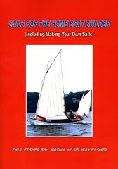 Sails home boat for sale  Delivered anywhere in UK