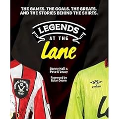 Legends lane history for sale  Delivered anywhere in UK