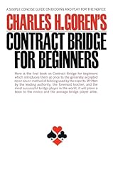 Contract bridge beginners for sale  Delivered anywhere in USA 