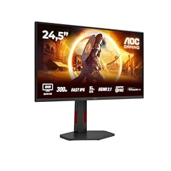 Aoc gaming q25g4sr usato  Spedito ovunque in Italia 