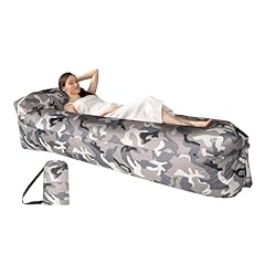Wusideday inflatable lounger for sale  Delivered anywhere in UK