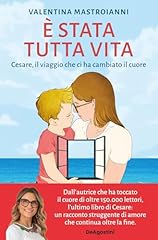 Stata tutta vita. usato  Spedito ovunque in Italia 