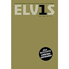 Elvis presley hits for sale  Delivered anywhere in UK