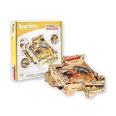 Smartivity pinball machine for sale  Delivered anywhere in USA 