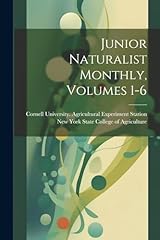 Junior naturalist monthly d'occasion  Livré partout en France