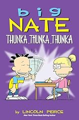 Big nate thunka for sale  Delivered anywhere in USA 