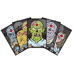Zombie target variety for sale  Delivered anywhere in USA 