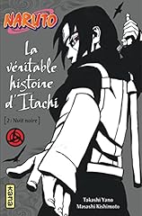 Naruto véritable histoire d'occasion  Livré partout en France