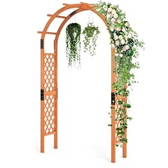 Homasis gartenbogen holz gebraucht kaufen  Wird an jeden Ort in Deutschland
