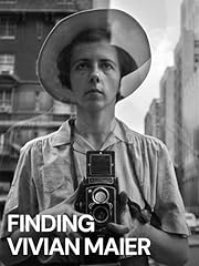 Finding vivian maier for sale  Delivered anywhere in UK