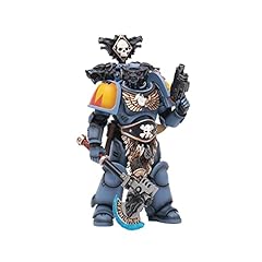 JoyToy Warhammer 40K: Space Wolves Claw Pack Olaf 1:18 for sale  Delivered anywhere in Canada