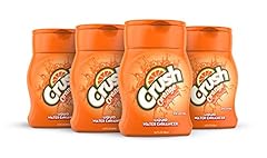 Crush orange liquid for sale  Delivered anywhere in USA 