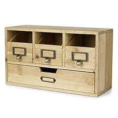 Flexzion wood desktop for sale  Delivered anywhere in UK
