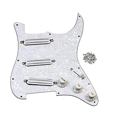 Fleor prewired pickguard for sale  Delivered anywhere in USA 