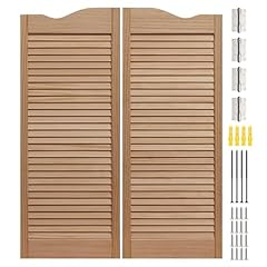 Saloon swinging doors for sale  Delivered anywhere in USA 