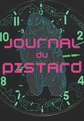 Journal pistard usato  Spedito ovunque in Italia 