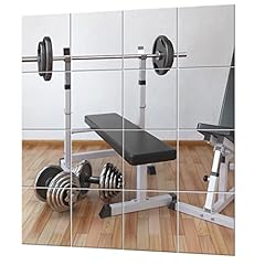 Evenlive gym mirrors for sale  Delivered anywhere in USA 