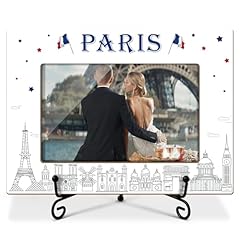 Paris picture frame for sale  Delivered anywhere in USA 