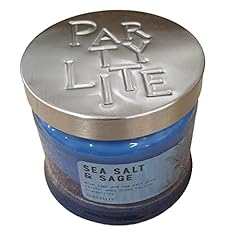 Partylite docht duftwachsglas gebraucht kaufen  Wird an jeden Ort in Deutschland