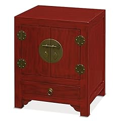 Chinafurnitureonline red elmwo for sale  Delivered anywhere in USA 