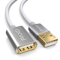 Paxo prolunga usb usato  Spedito ovunque in Italia 