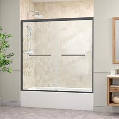 Semi frameless bathtub for sale  Delivered anywhere in USA 