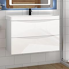 Aica sanitär badmöbel gebraucht kaufen  Wird an jeden Ort in Deutschland