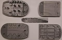 Tecnica sohlenplatten mega gebraucht kaufen  Wird an jeden Ort in Deutschland
