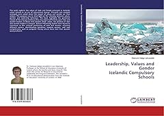 Leadership values gender for sale  Delivered anywhere in Ireland