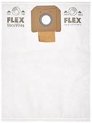 Sacos filtro vellón d'occasion  Livré partout en France