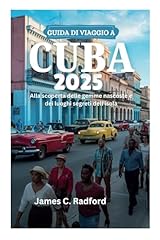 Guida viaggio cuba usato  Spedito ovunque in Italia 