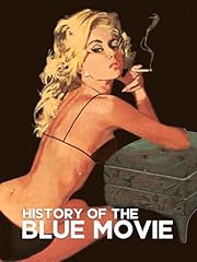 History blue movie for sale  Delivered anywhere in UK
