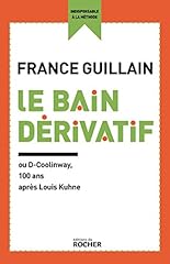 Bain dérivatif coolinway d'occasion  Livré partout en Belgiqu