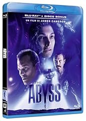 The abyss usato  Spedito ovunque in Italia 