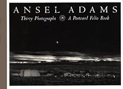 Ansel adams thirty for sale  Delivered anywhere in USA 