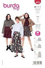 Burda style schnittmuster gebraucht kaufen  Wird an jeden Ort in Deutschland