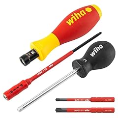 Wiha 2872 torquevario d'occasion  Livré partout en France
