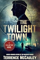 Twilight town dallas for sale  Delivered anywhere in USA 
