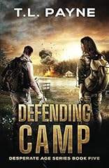 Defending camp post for sale  Delivered anywhere in USA 