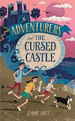 The adventurers and gebraucht kaufen  Wird an jeden Ort in Deutschland