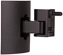 Used, Bose UB-20 Series II Wall/Ceiling Bracket Black for sale  Delivered anywhere in USA 