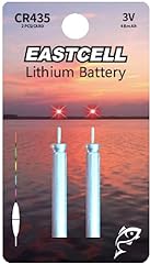 Cr435 lithium batterien gebraucht kaufen  Wird an jeden Ort in Deutschland