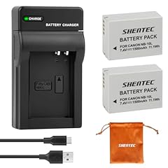 2pcs shentec ion usato  Spedito ovunque in Italia 