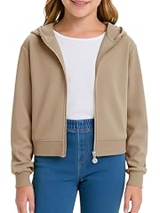 Charmwm girls zip for sale  Delivered anywhere in USA 