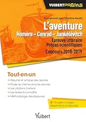 Aventure homère conrad for sale  Delivered anywhere in USA 