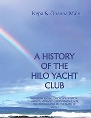History hilo yacht for sale  Delivered anywhere in Ireland