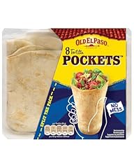 Paso weizen tortilla gebraucht kaufen  Wird an jeden Ort in Deutschland