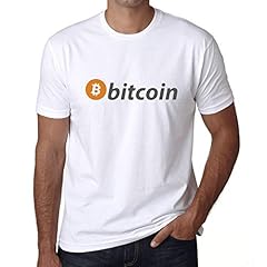 Graphic men bitcoin for sale  Delivered anywhere in UK