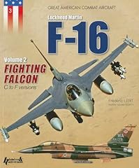 Volume fighting falcon for sale  Delivered anywhere in USA 